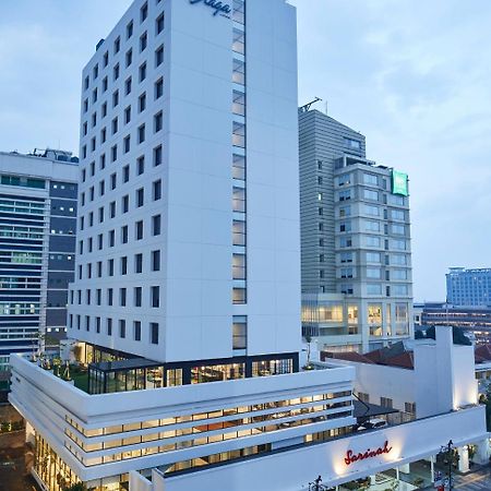 de Braga by Artotel Bandung Exterior foto