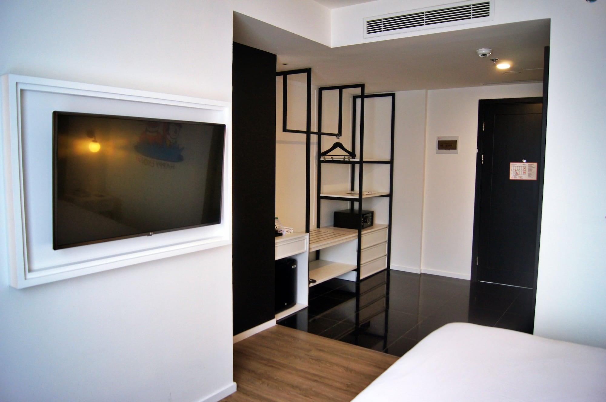 de Braga by Artotel Bandung Exterior foto