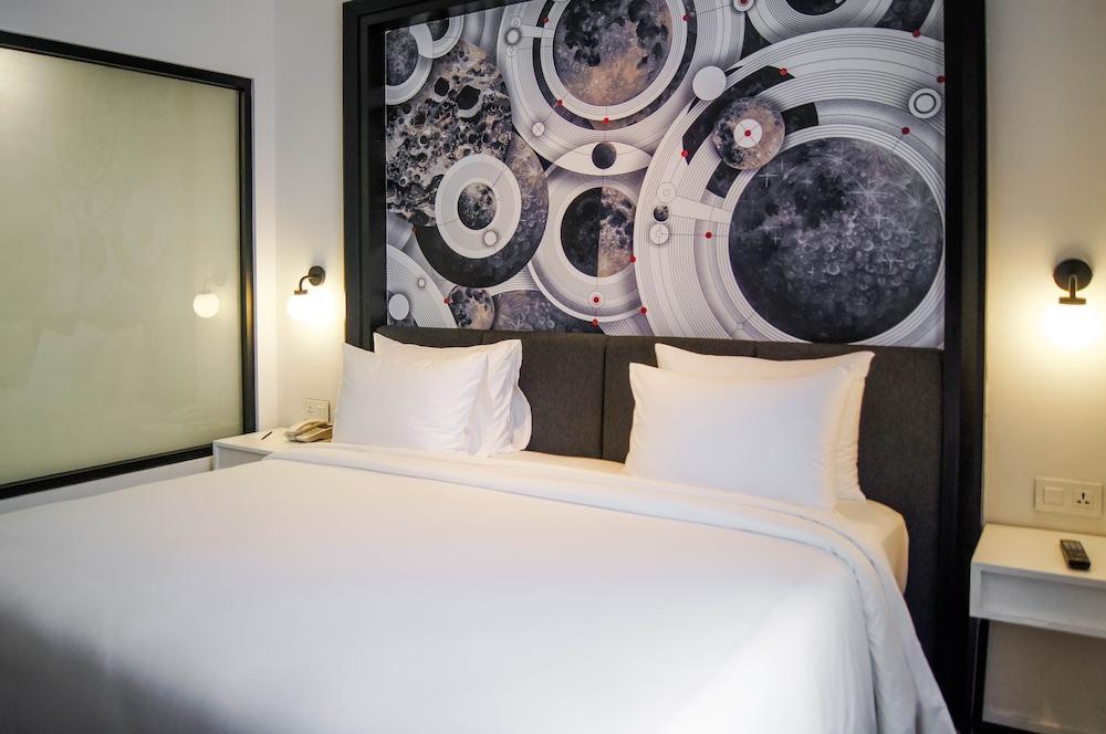 de Braga by Artotel Bandung Exterior foto