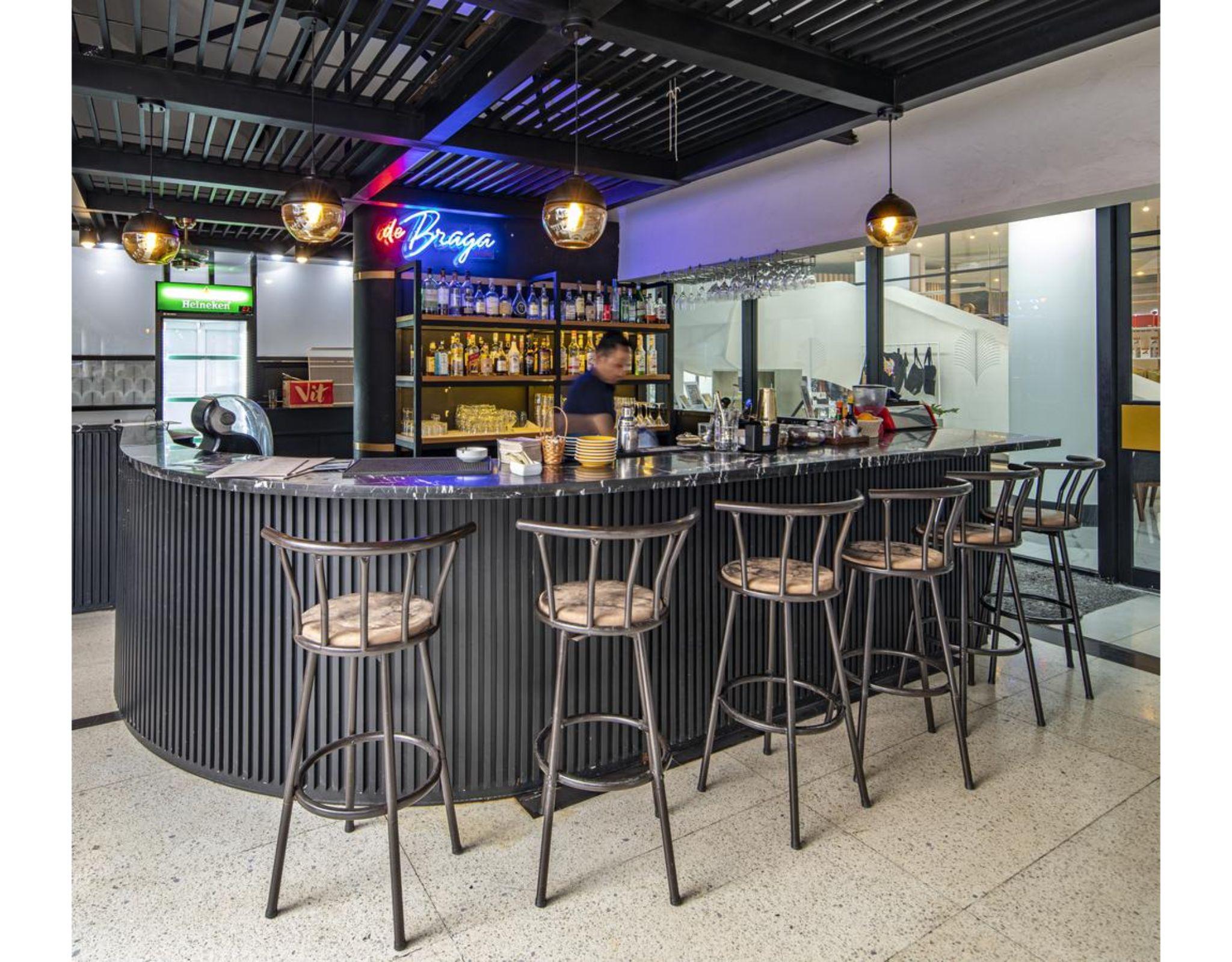 de Braga by Artotel Bandung Exterior foto