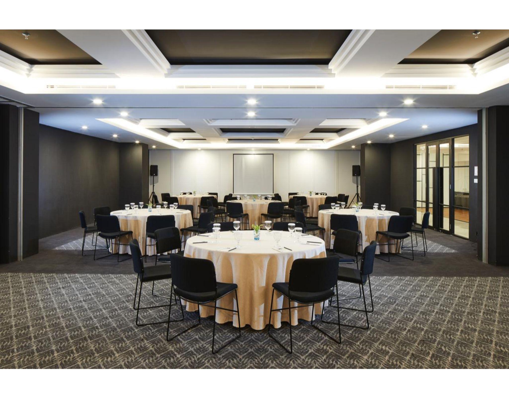 de Braga by Artotel Bandung Exterior foto