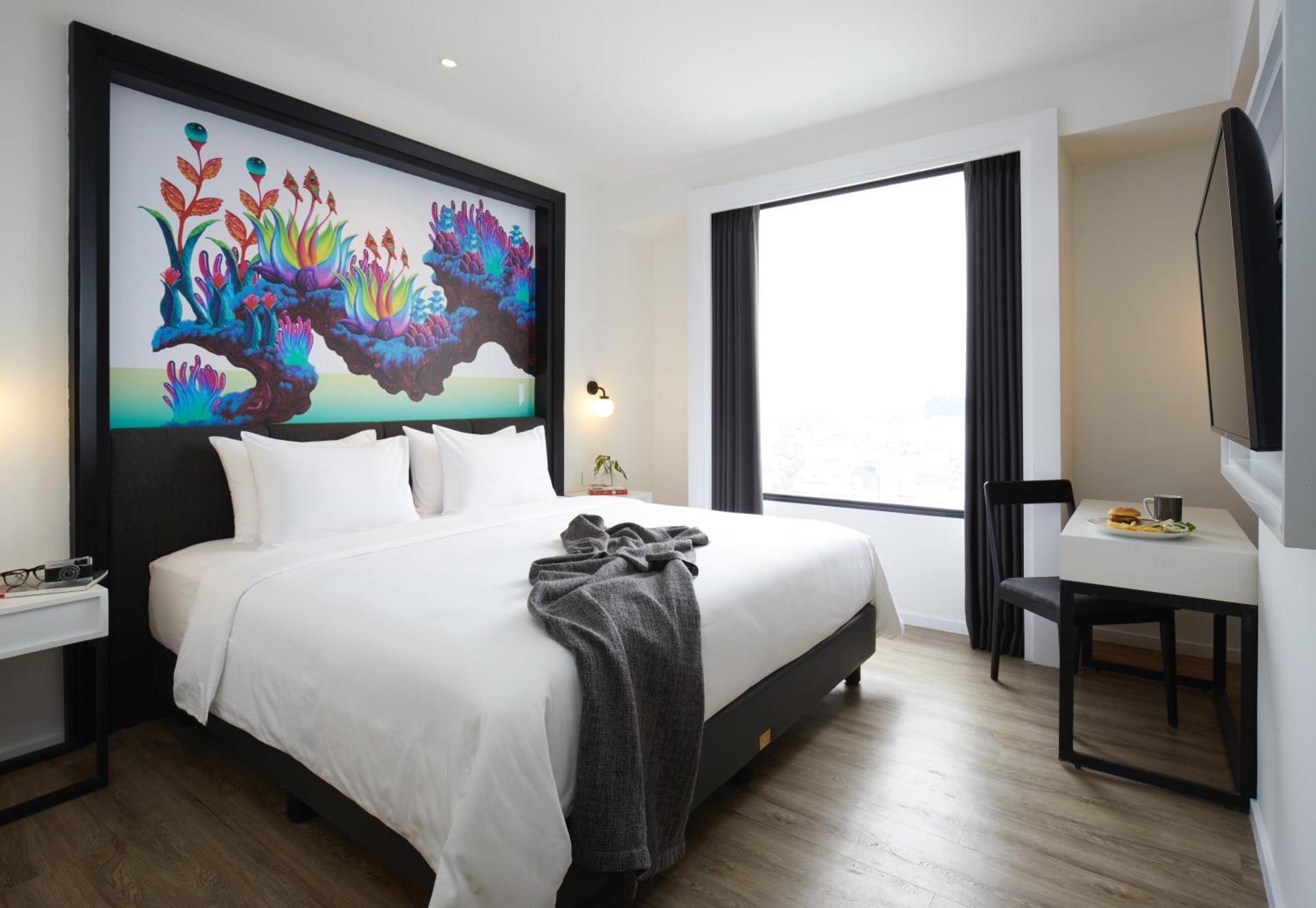 de Braga by Artotel Bandung Exterior foto