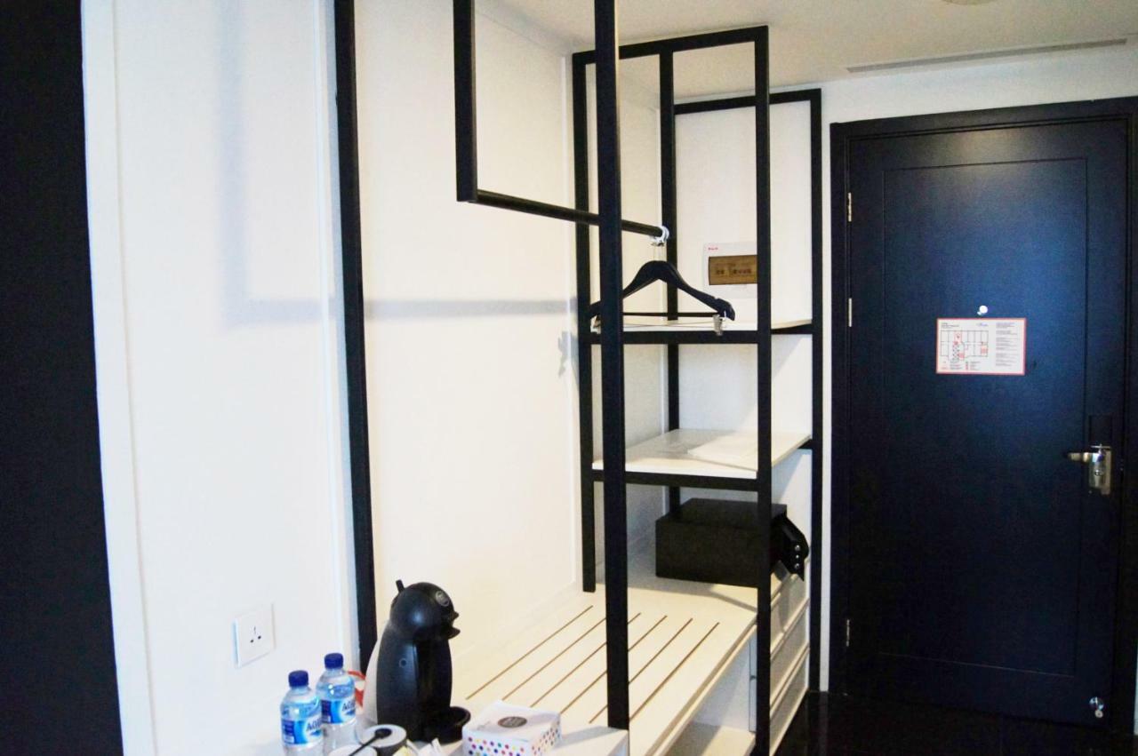 de Braga by Artotel Bandung Exterior foto