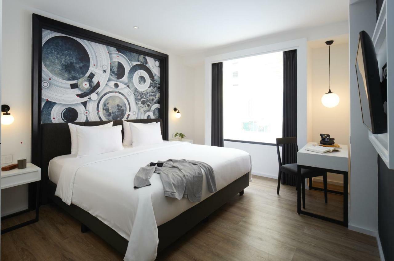 de Braga by Artotel Bandung Exterior foto